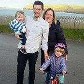 Gill Davies's photo