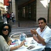 Yasser Hamed's photo