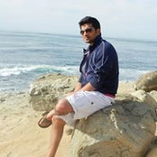 Chintan Sanghvi's photo