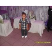 Krissy Meyers-Abdul Karim Ameerali's photo