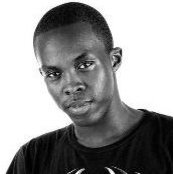 Omondi Abudho's photo