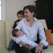 Elena de Perezs foto