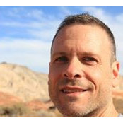Robert Cohen's photo