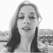 Leah Goldstein's photo