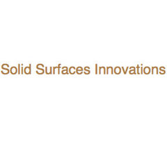 SOLID SURFACE INNOVATIONS - Project Photos & Reviews - Moncure, NC US ...