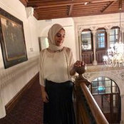 Madia Rahiman's photo
