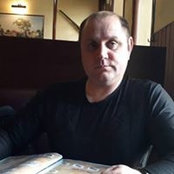 Сергей Бардаковs foto