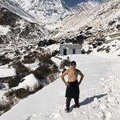 Nayan Shrestha's photo