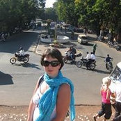 Наталья Захарова's photo