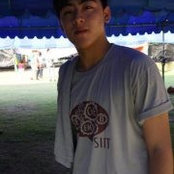 Foto von Ball Phatipan Eakthongchai