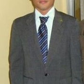 Nilbert Sanipas foto