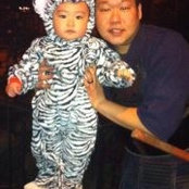James Min's photo
