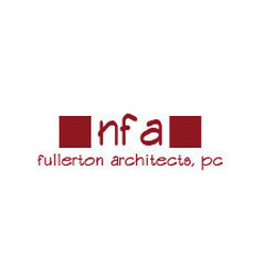 fullerton architects