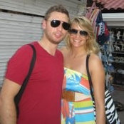 Amber Schwartzs billede
