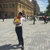 Sungwook Hwang's photo