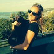 Flore Cluzel's photo
