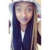Iman ناميإ Sizwe's photo