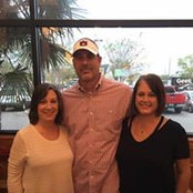 Carla Brown's photo