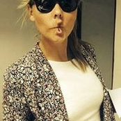 Marie Bouvier's photo