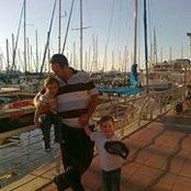 Emil Dahdal's photo