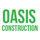 Oasis Construction and Painting Inc.
