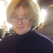 Foto von Carla Peters