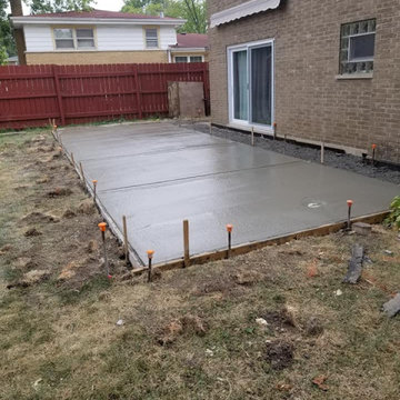 360 Degree Construction