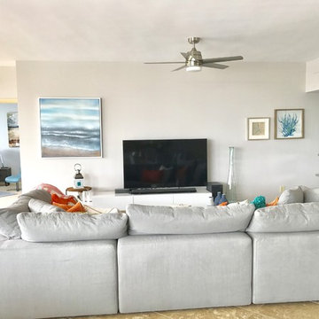 Ft Laurerdale family condo