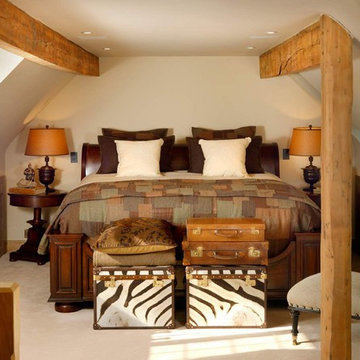 Polo Club, Berkshire