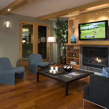 Wall unit