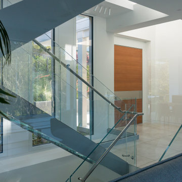 Hillsborough Modern