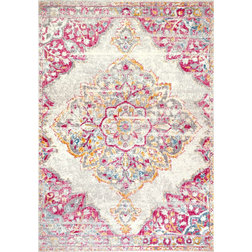 Contemporary Area Rugs by nuLOOM