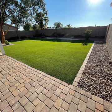 Landscaper