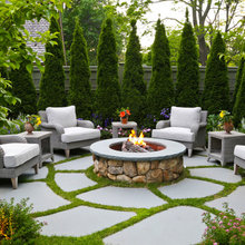 Outdoor... Patios and Decking