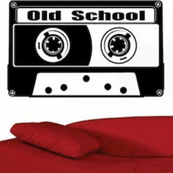 Cool Wall Decals - Products