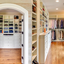 Closet Ideas