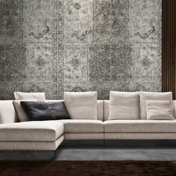Wall Coverings and Decorative Wall Panels