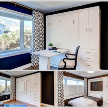 murphy bed