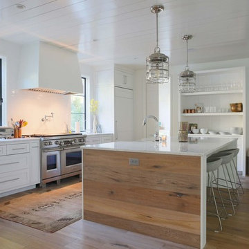 Beresford Modern by Greg Perry Design