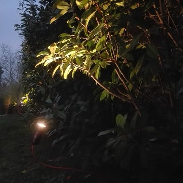 GIARDINO PRIVATO B.F.
