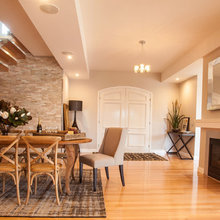 Dining Room Ideas