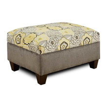 ottomans
