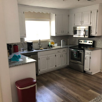 Our Work