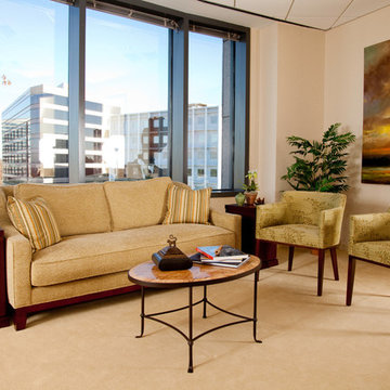 Atlanta Midtown Transitional Office
