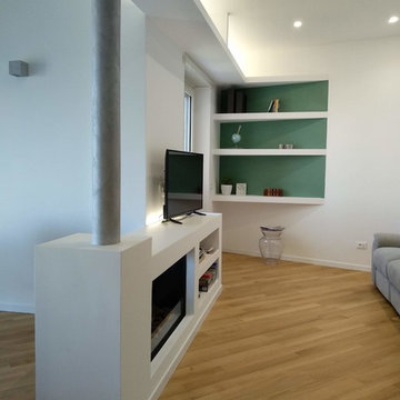 RISTRUTTURA: Casa G&F