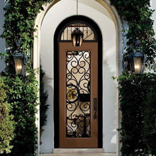 Exterior Ideas