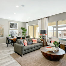 shea home ideas
