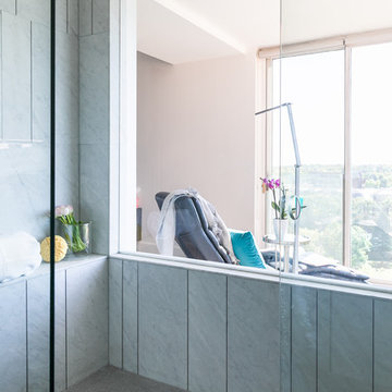 Englewood Bathroom Renovation
