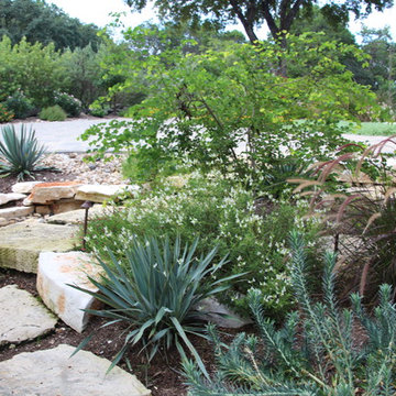 Lake Austin Residence