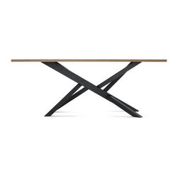 Tree-240 Dining Table - Dining Tables